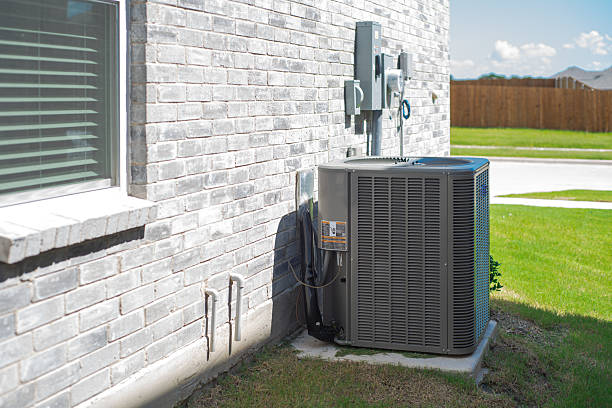 Reliable Hvac contractor in Ellsworth, ME by FH HVAC